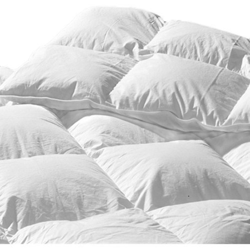 Highland Feather La Palma Lightweight Down Duvet Insert & Reviews Wayfair